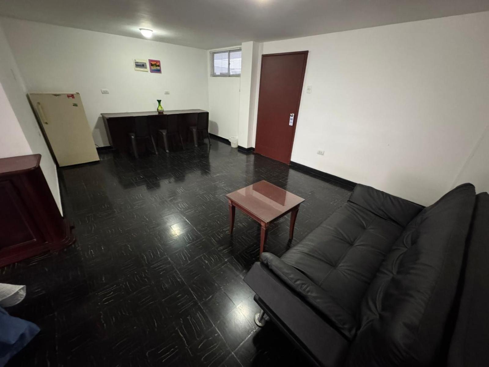 Vallclaire Suites Barranquilla  Exterior foto
